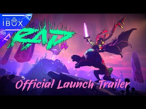 RAD - Official
