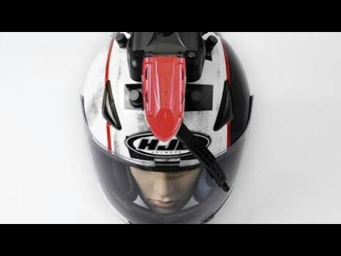 5 Accesorios para CASCO moto ( útiles y necesarios ) - YouTube