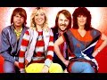 Abba The Day Before You Came  Видеостудия Джонсон