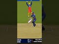 wicket Y.DAYAL💪#shortvideo #viralvideo