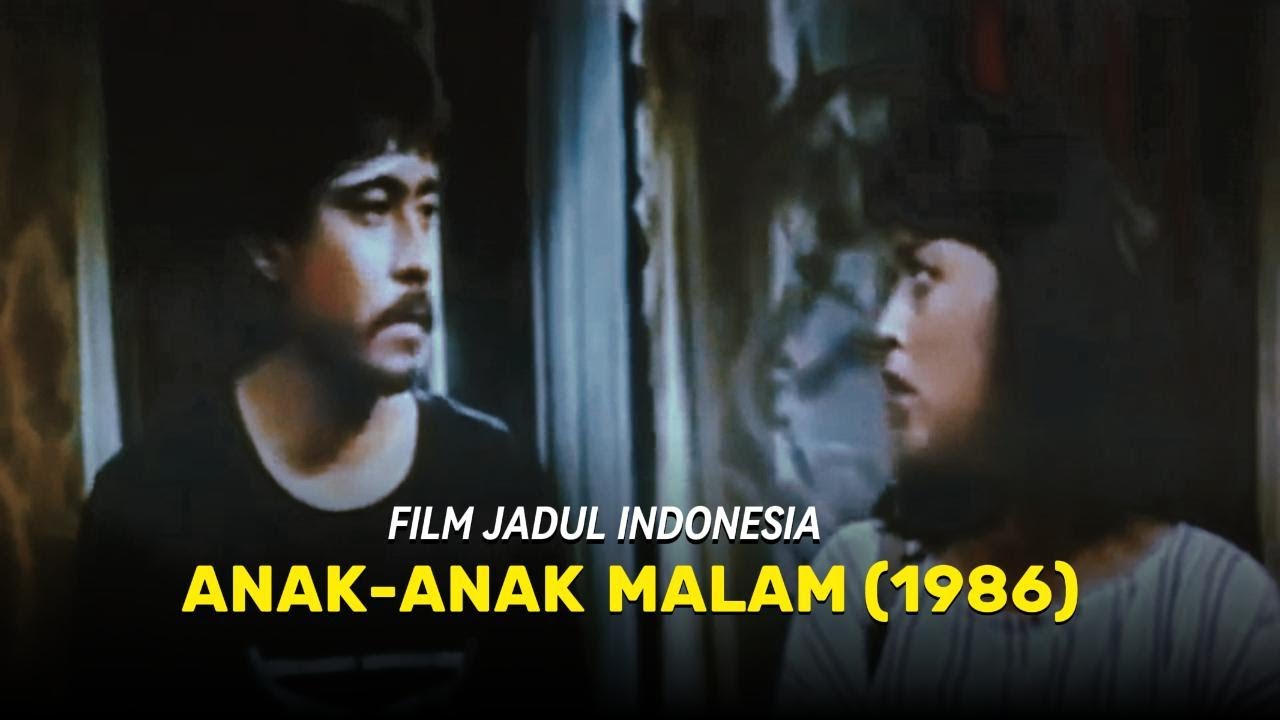 Film Jadul Indonesia 