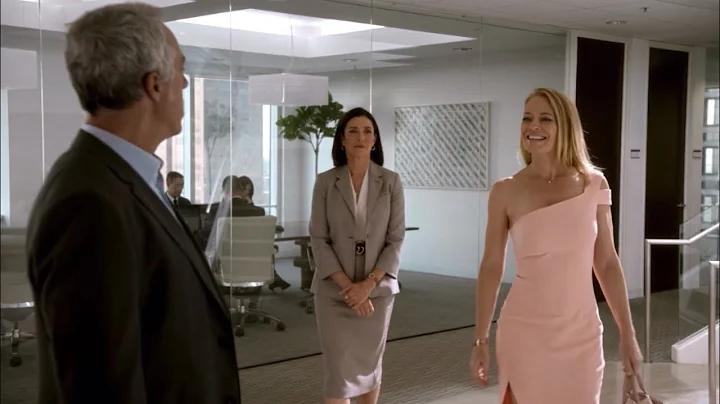 Bosch - Veronica Allen Returns [5x02]