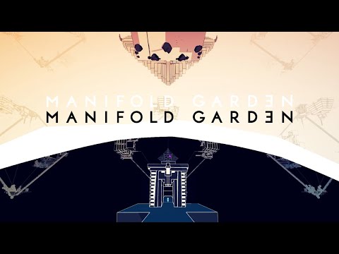 Video: Manifold Garden è Un Elegante Puzzle Ispirato A Escher