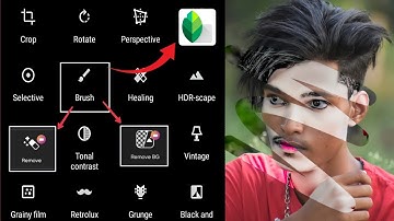 New Sanpseed Photo Editing Tricks 2022 | Sanpseed Face Smooth Editing | Background Change New Tricks