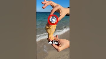 Bijzonder Experiment!😂🍗 (@legoshorts12/TT)