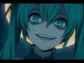 hatsune miku  Vampire’s ∞ pathoS ( ai cover )
