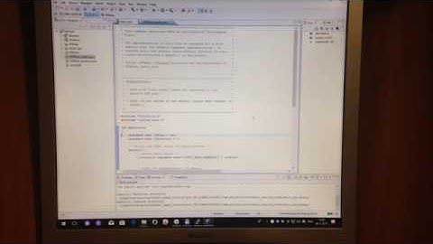 Использование LatticeMico32 на примере отладочной платы VE-LCMXO27000HC.