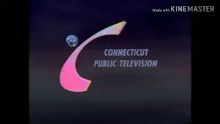 Connecticut Public Television (Low Pitched)