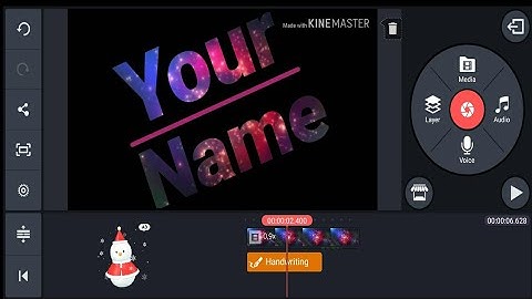 [2020] How To Make Galaxy Intro On Andriod ||  NEW TRICK || TECH SMARTYY
