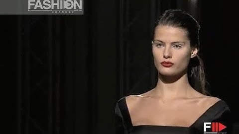 MIU MIU Spring Summer 2008 Paris - Fashion Channel