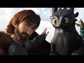 How To Train Your Dragon - Kings & Queens -