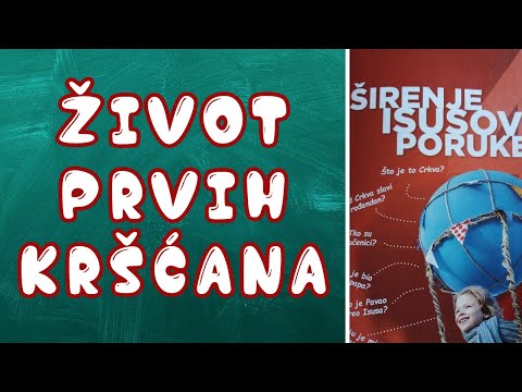 Video: Jesu li Jermeni bili prvi kršćani?