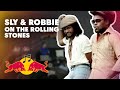 Sly & Robbie on Taxi Records, Black Uhuru and the Rolling Stones | Red Bull Music Academy
