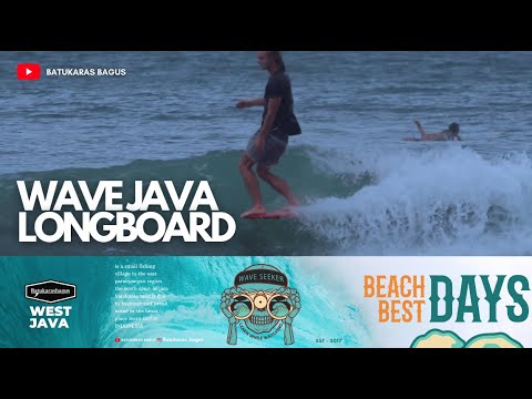 WAVE JAVA  LONBOARD BATUKARAS