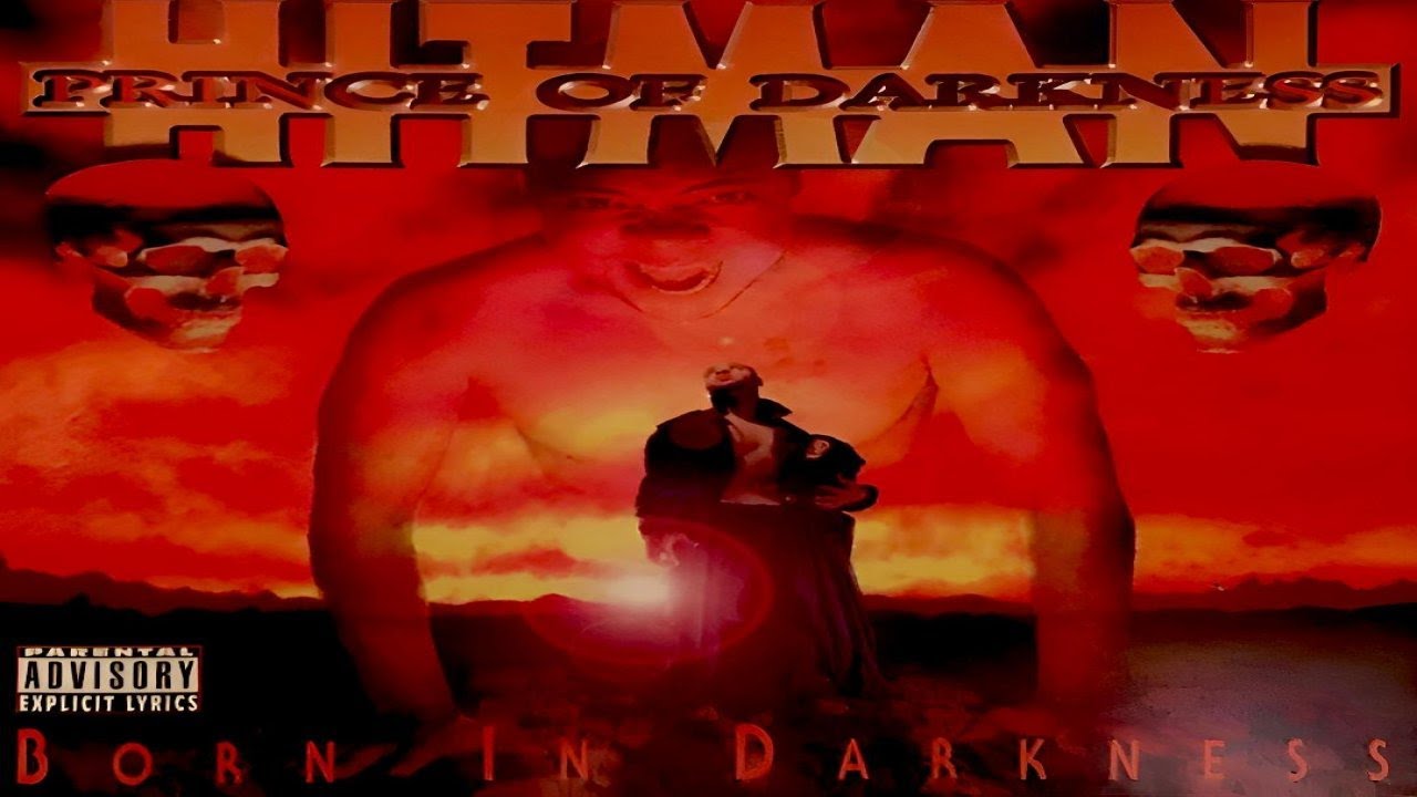 LEGEND MAN - PRESSURE & PAIN (FULL ALBUM) (1997) - YouTube