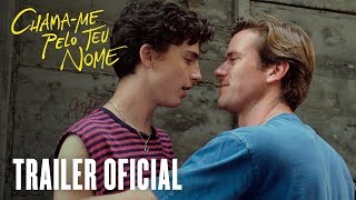 Chama-Me Pelo Teu Nome - Trailer Oficial Sony Pictures Portugal