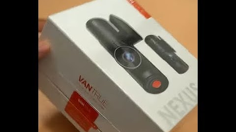 How I Installed the Vantrue N4 Pro Dash Cam (Step-by-Step Guide)