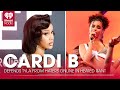 Cardi B Defends Tyla From Haters Online In Heated Rant: "Enough!" | Fast Facts