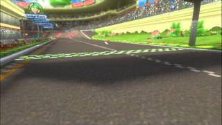 Mario Kart Wii ~ Supastarrios Codes