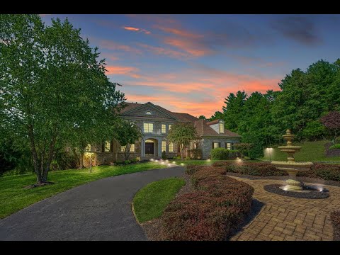 17279 Count Turf Place, Leesburg, VA home video tour