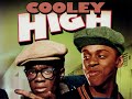 Cooley High: The Inspiring Legacy of Preach-#CooleyHigh, #PreachForever, #HeartOfCooleyHigh