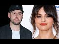 Scooter Baun SHADES Selena Gomez