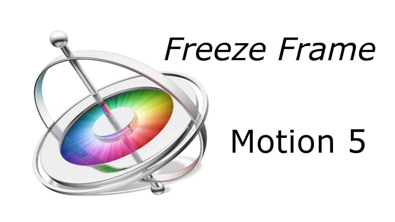 motion 5 free tutorial motion 5 free tutorial