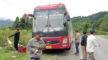 Nhịp sống cao nguyên. cao tốc cao bồ  quốc lộ 3 mới thái nguyên