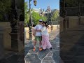 Idols + Moms + #WaltDisneyWorld = Magic 💞✨ Who else can’t wait for #DisneyNight?! #americanidol