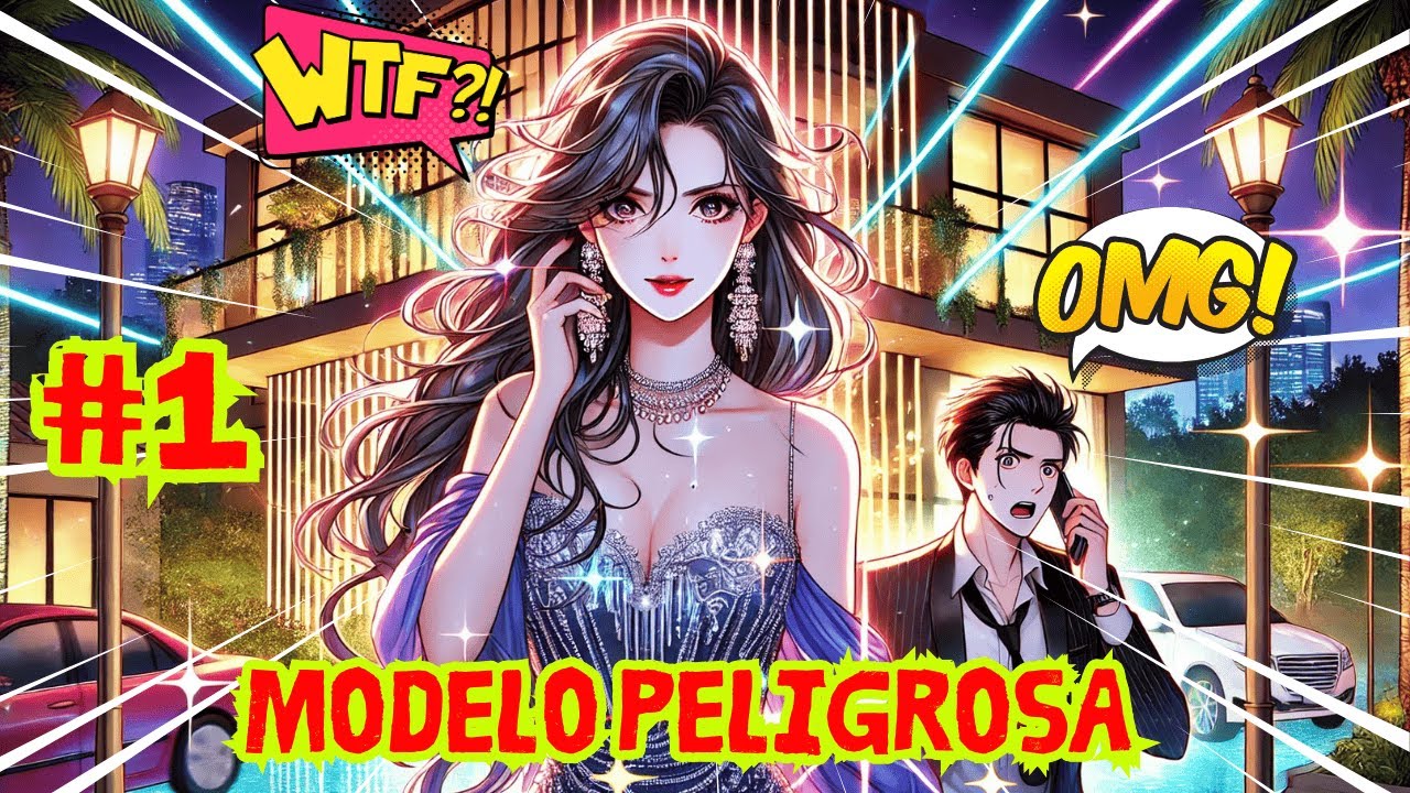 💖 Resumen Manhua Guerra fría con mi esposa, traición captada y advertencia brutal con la modelo #1