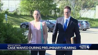 Celebrity Jeannette woman charged with faking her kidnapping waives preliminary hearing Net Worth