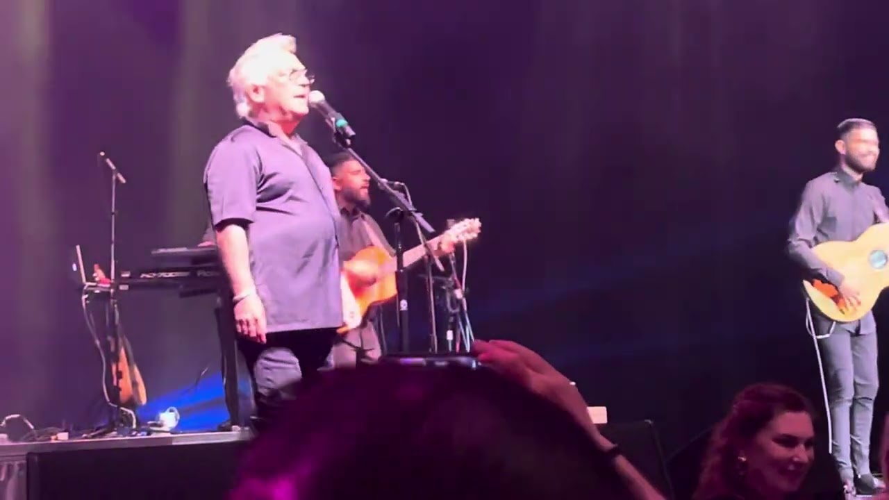 Volare -  Gipsy Kings - Atlantic City - 2024