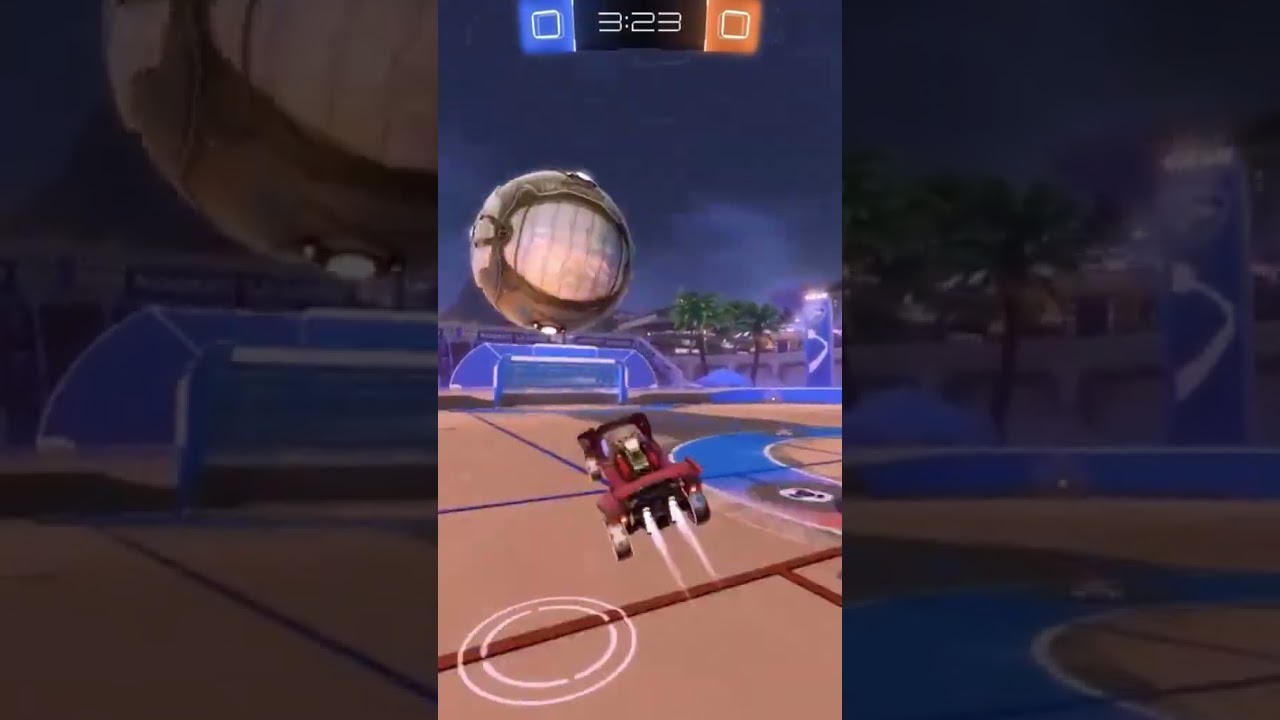 Las Vegas Inferno Clip Edit 2021