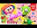 Best Of BabyTV Draco Friends Learning Fun And Songs For Kids