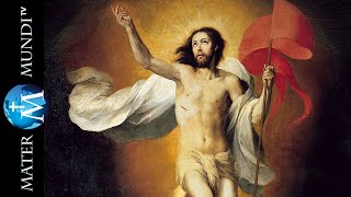 ¿Cuál es el sentido y el alcance salvífico de la Resurrección - Mons. Munilla responde