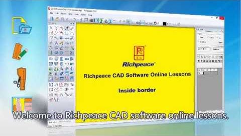 Richpeace CAD Software Online Lessons Tip of the day-Switch Formula or Free Model 1 (V10)