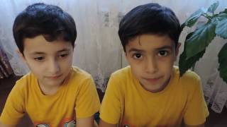 Mentiqli Suallar - Ayxandan 10