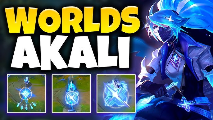 Todas as skins do Mundial de LoL (Worlds) ATUALIZADO - Mais Esports