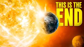 The Earth Will Be Swallowed by The Sun - But When?