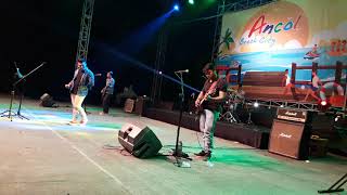 Download Lagu Armada-wanita paling bahagia cover by the F.A.D.E MP3