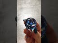 【resin/レジン】宇宙玉レジンオブジェ#Shorts