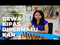Dewa Kipas Dipermalukan GM Irene