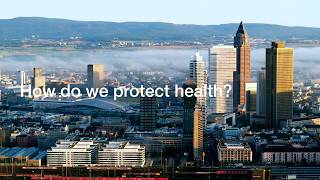 Goethe Universität Frankfurt &amp; Rhein-Main-Universitäten - Exzellenz Initiative