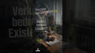 BAUSTELLEN-KRIMI! 😱 250.000 € Bagger gestohlen – GPS-Falle schnappt zu! #live #automobile #news