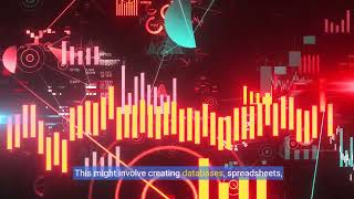 Intelligence Analysis 101 Mastering Data Processing for Intelligence Analysis