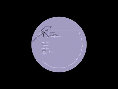 Photek - T'Raenon