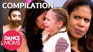The Most DRAMATIC Guests! (Compilation) | Part 2 | Dance Moms
