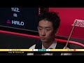 IT IS GETTING TENSE! Wu Yize vs Shaun Murphy | Halo World Championship Final 2026