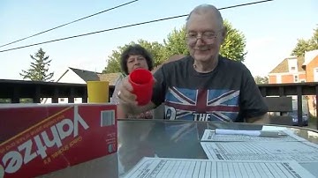 Transition Living Facilities