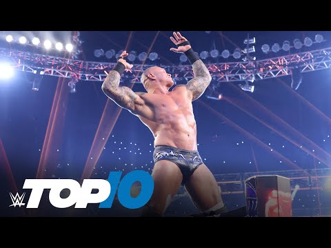 Top 10 Friday